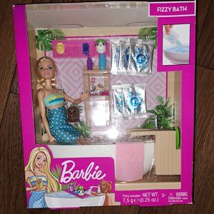 Brand new in box barbies - $15